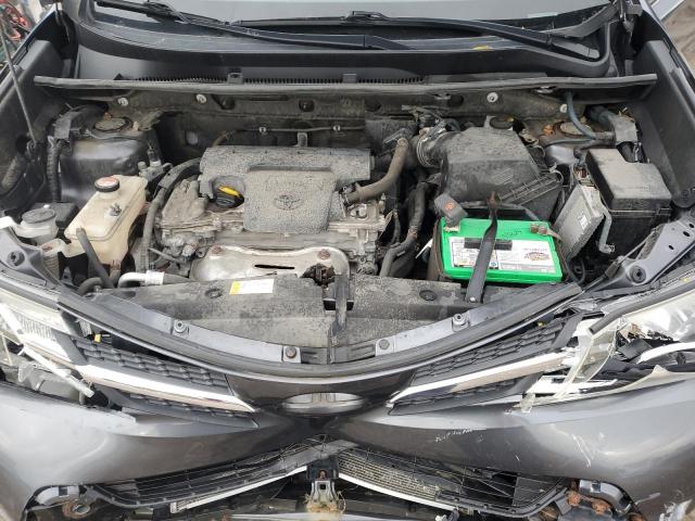 Фото 12 - TOYOTA RAV4