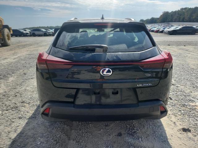 LEXUS UX 250H 2021 VIN JTHX9JBH3M2039820