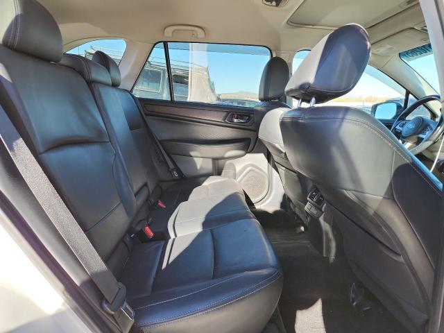 Фото 11 - SUBARU OUTBACK