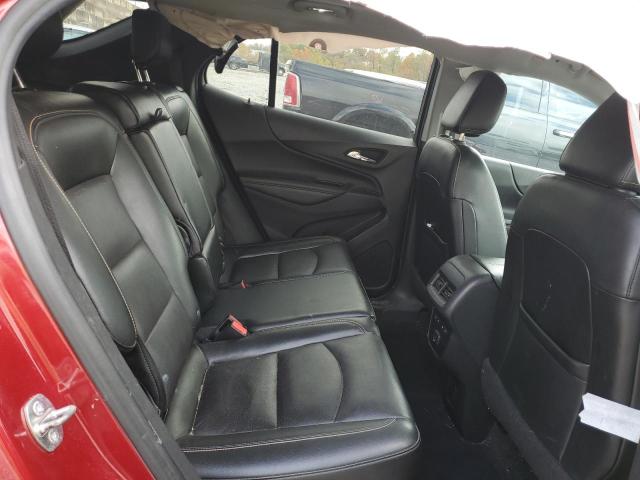 Фото 11 - CHEVROLET EQUINOX