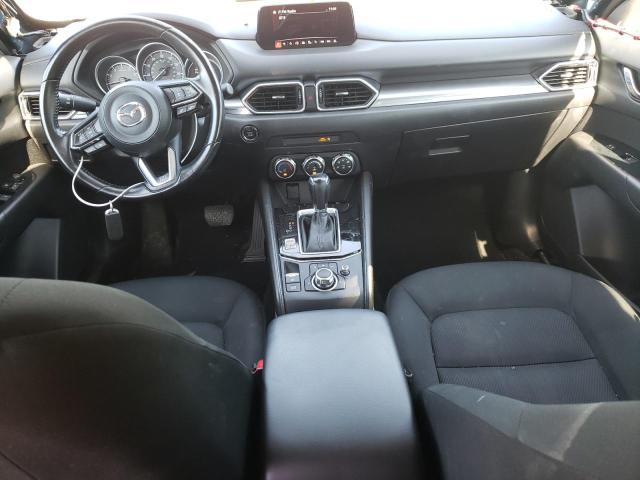 Фото 8 - MAZDA CX-5