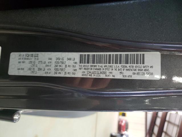 Фото 13 - JEEP WRANGLER