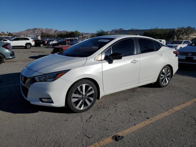 Фото 1 - NISSAN VERSA