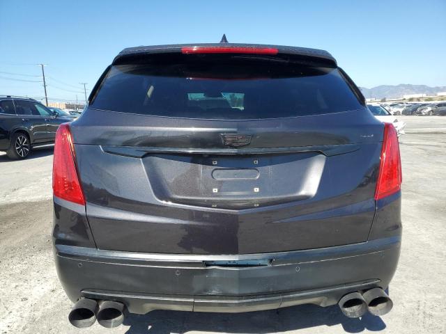 Фото 6 - CADILLAC XT5