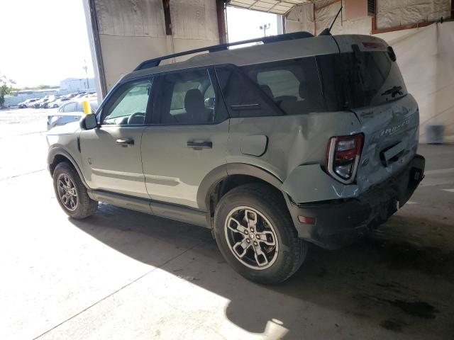 Фото 2 - FORD BRONCO
