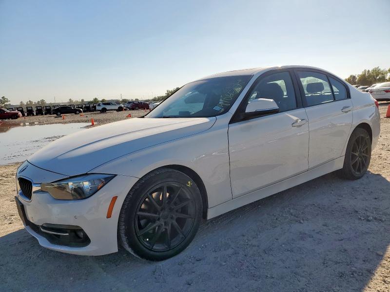 Фото 1 - BMW 3 SERIES