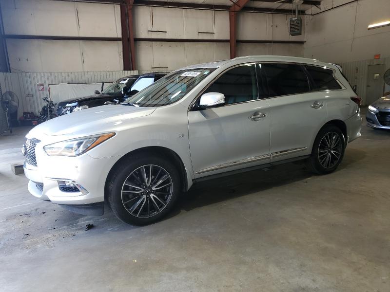 Фото 1 - INFINITI QX60