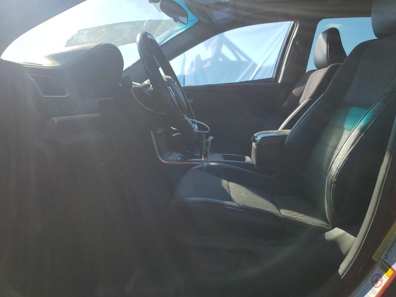 Фото 7 - TOYOTA CAMRY