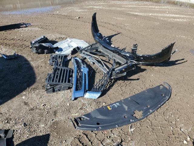 Фото 13 - CHEVROLET TAHOE