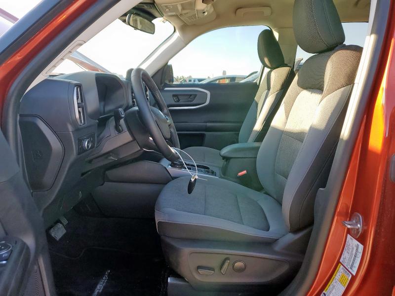 Фото 7 - FORD BRONCO