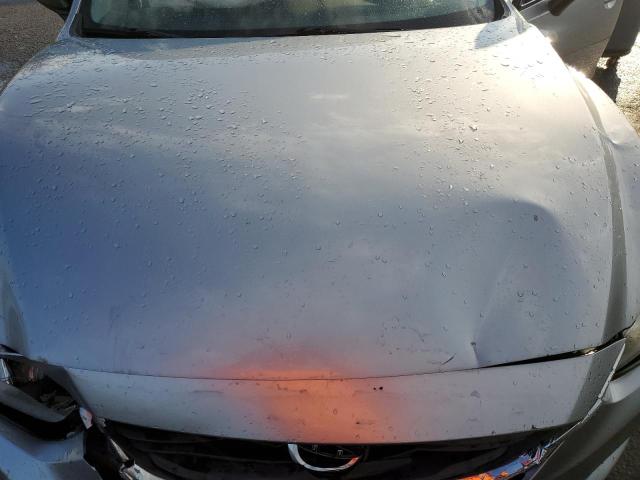 Фото 11 - MAZDA 6