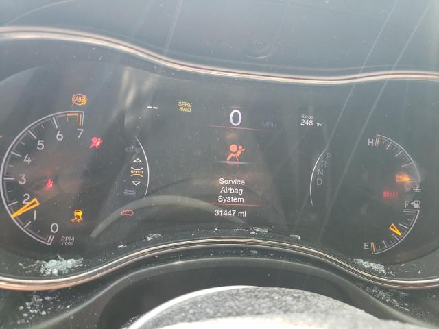 Фото 9 - JEEP GRAND CHER