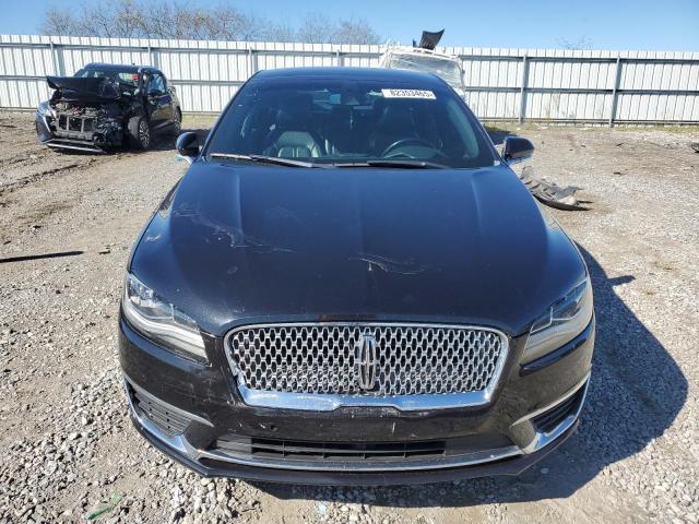 Фото 5 - LINCOLN MKZ