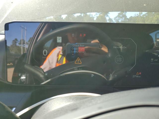 KIA K4 EX 2025 VIN 3KPFU4DE7SE096117