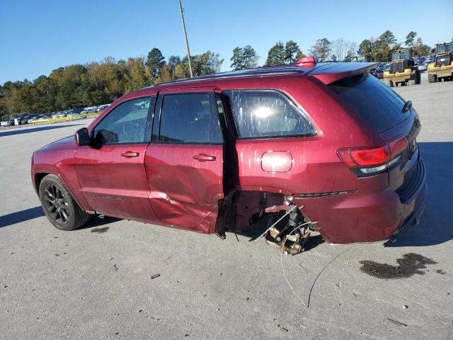 Фото 2 - JEEP GRAND CHER