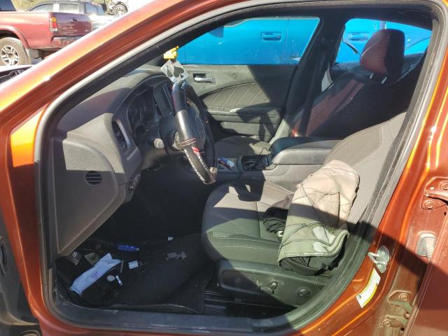 Фото 7 - DODGE CHARGER