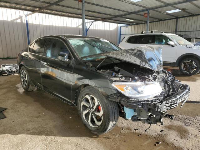 Фото 4 - HONDA ACCORD