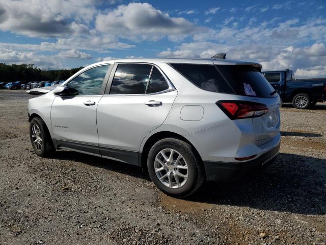 Фото 2 - CHEVROLET EQUINOX