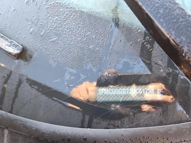 Фото 14 - FORD ESCAPE