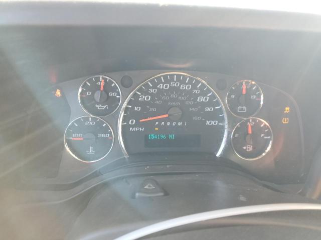 Фото 9 - CHEVROLET EXPRESS