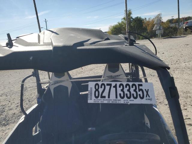 CFMOTO ZFORCE 800 2022