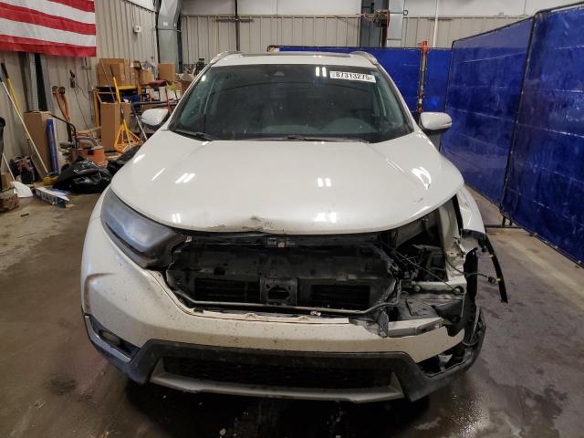 Фото 5 - HONDA CRV