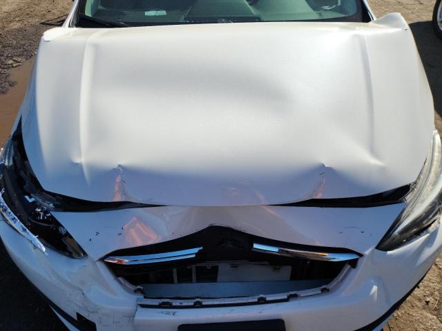 Фото 11 - SUBARU IMPREZA