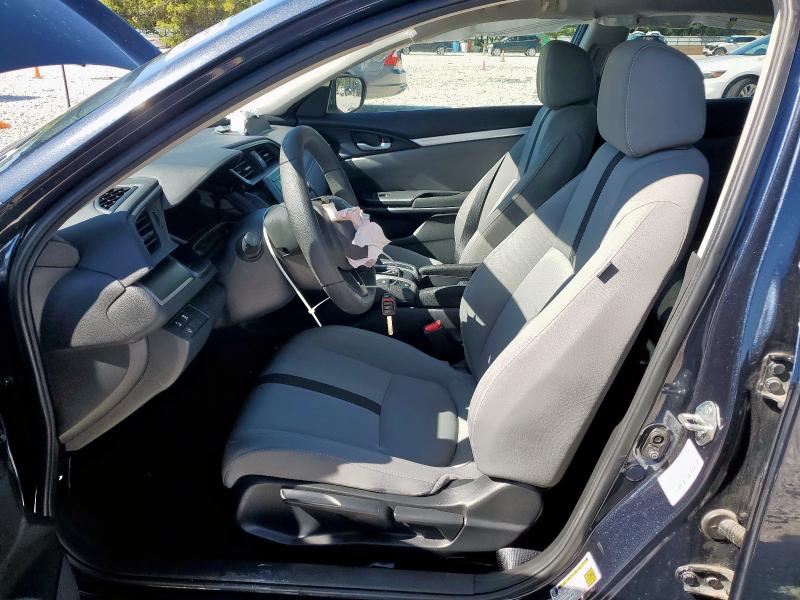 Фото 7 - HONDA CIVIC