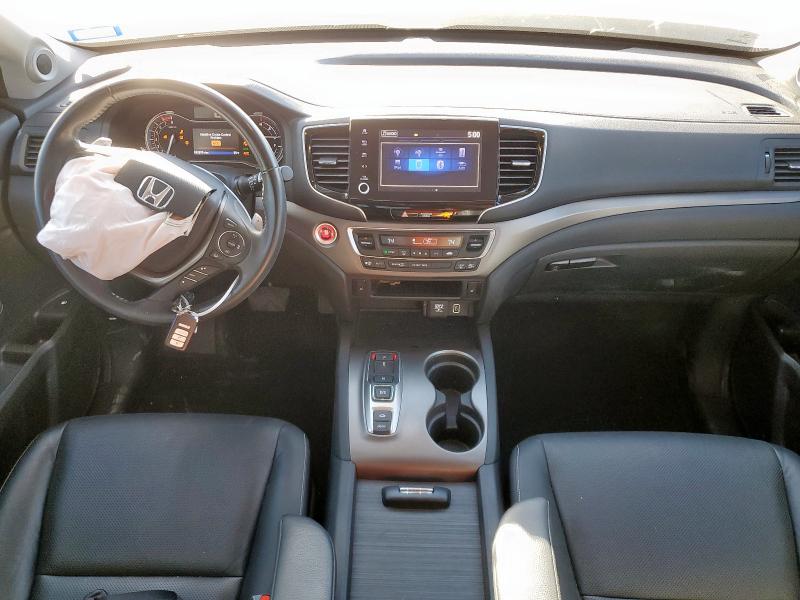 Фото 8 - HONDA RIDGELINE