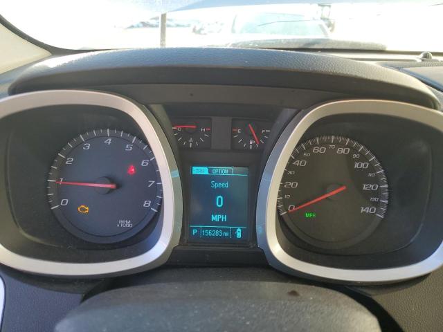 Фото 9 - CHEVROLET EQUINOX