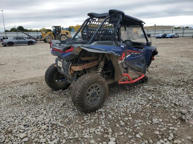 POLARIS SIDEBYSIDE 2021