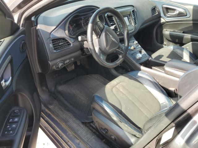 Фото 8 - CHRYSLER 200