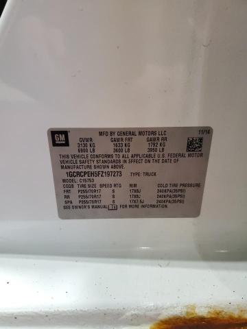 Фото 12 - CHEVROLET ALL Models