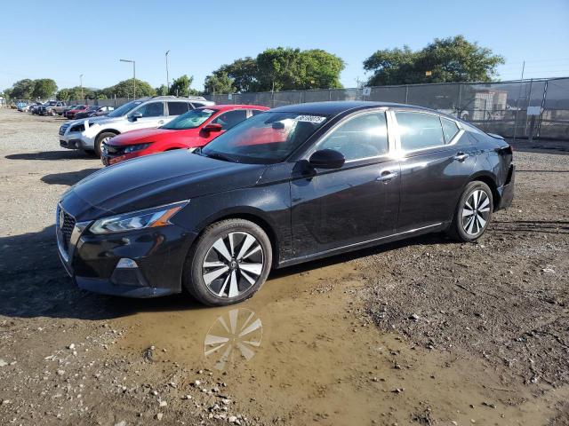 Фото 1 - NISSAN ALTIMA