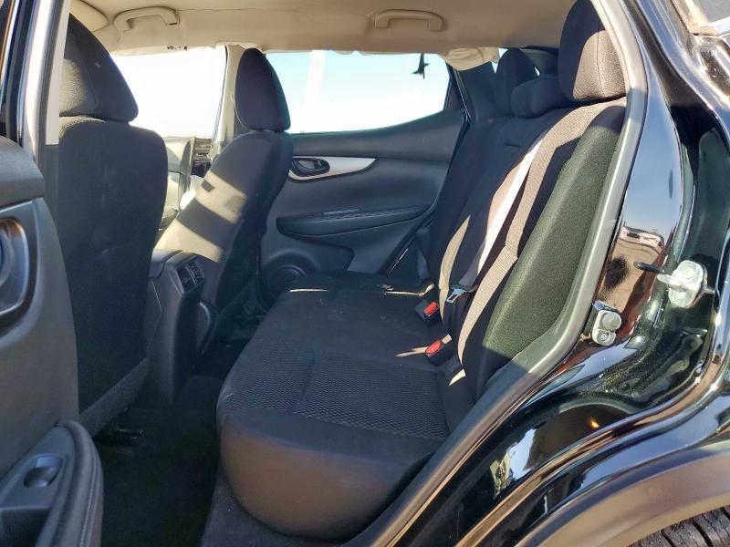 Фото 11 - NISSAN ROGUE