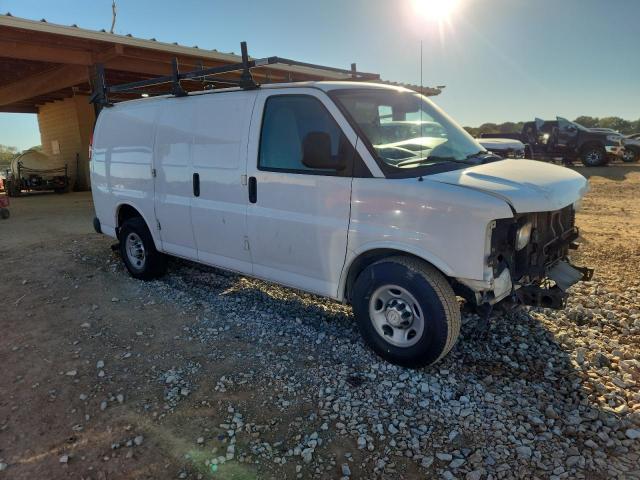 Фото 4 - CHEVROLET EXPRESS