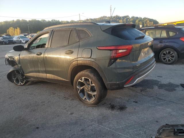 Фото 2 - CHEVROLET TRAX