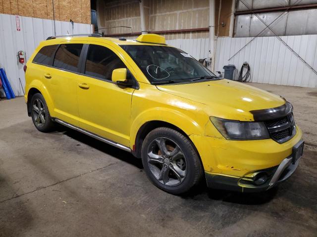 Фото 4 - DODGE JOURNEY