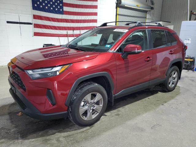 Фото 1 - TOYOTA RAV4