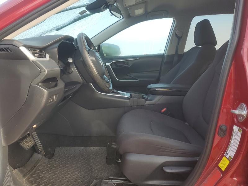 Фото 7 - TOYOTA RAV4