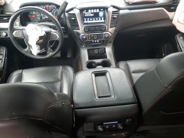 Фото 8 - CHEVROLET SUBURBAN