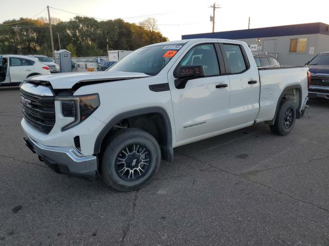Фото 1 - GMC SIERRA
