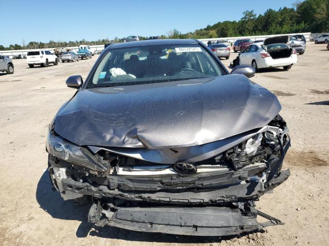 Фото 5 - TOYOTA CAMRY