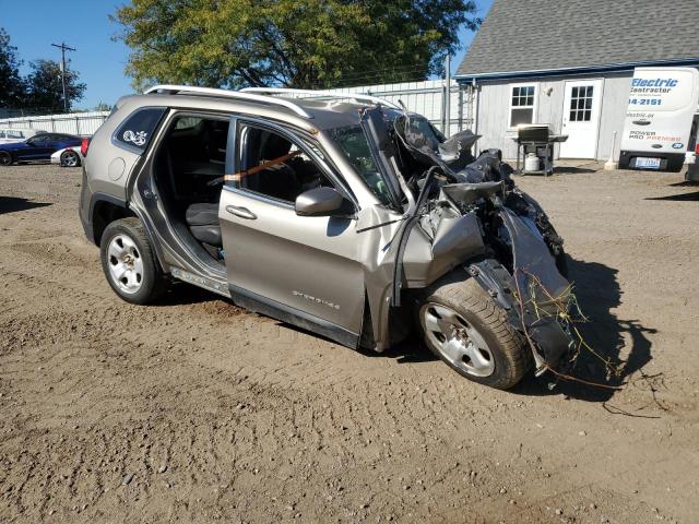 Фото 4 - JEEP GRAND CHER