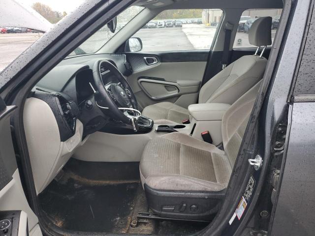 Фото 7 - KIA SOUL