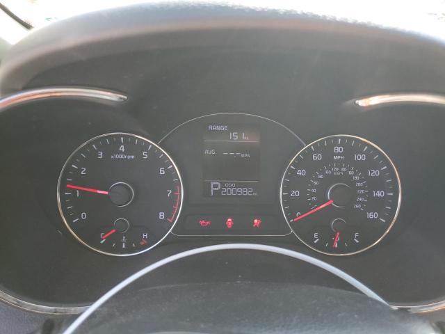 Фото 9 - KIA FORTE