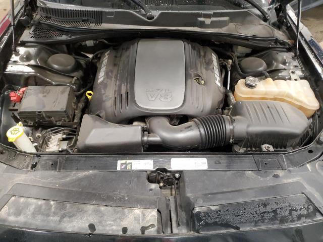 Фото 11 - DODGE CHALLENGER