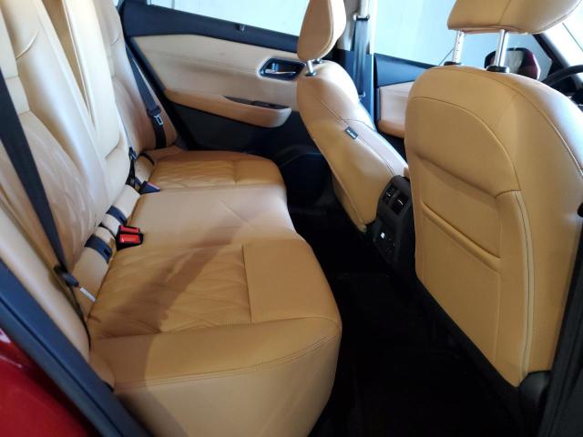 Фото 11 - NISSAN ROGUE