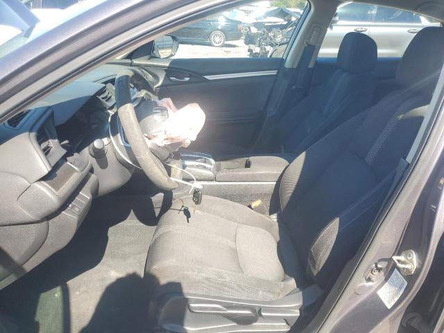 Фото 7 - HONDA CIVIC