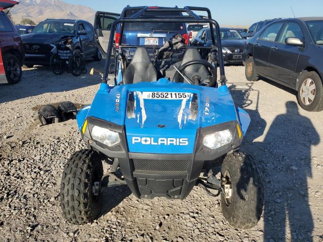 POLARIS RANGER RZR 2017